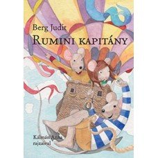 Rumini kapitány   17.95 + 1.95 Royal Mail